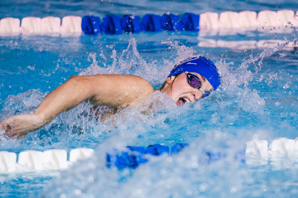 CONNAISSEZ VOUS LES TECHNIQUES DE NATATION ? YomKom