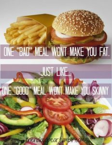 burger vs legumes